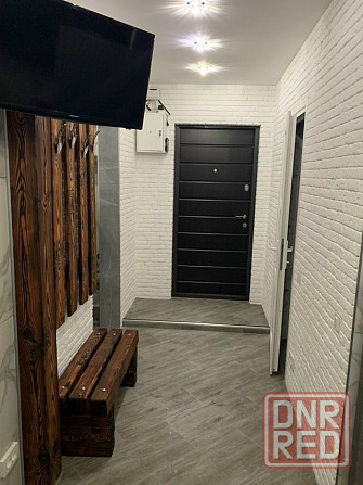 Сдам 1х к.кв в Калининском районе. Ближайшая остановка Грузия Донецк - изображение 4