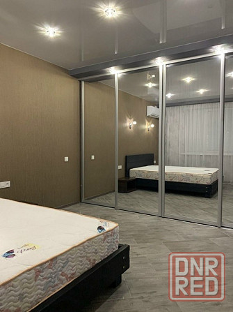 Сдам 1х к.кв в Калининском районе. Ближайшая остановка Грузия Донецк - изображение 1