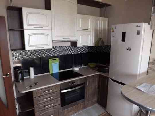 Будёновский район, Заперевальная Донецк