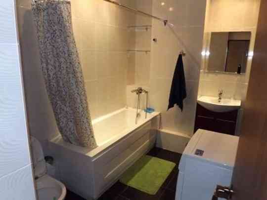 Будёновский район, Заперевальная Донецк