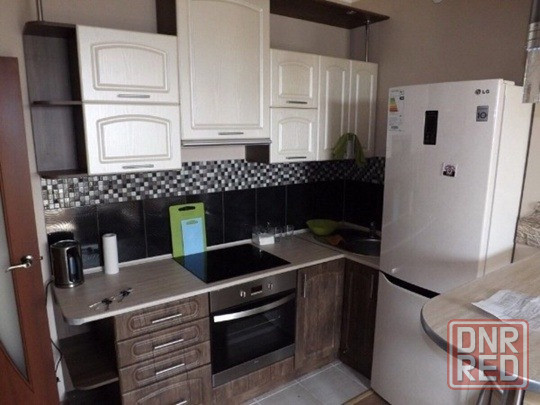 Будёновский район, Заперевальная Донецк - изображение 3