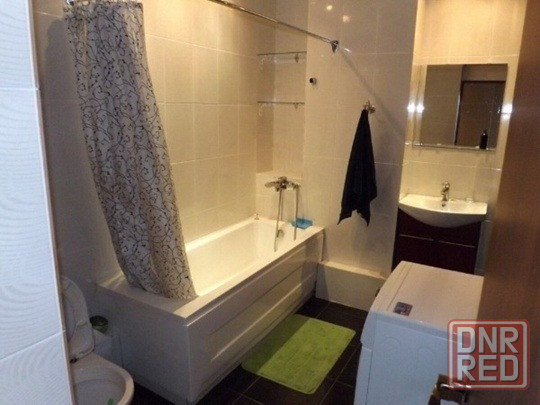 Будёновский район, Заперевальная Донецк - изображение 2