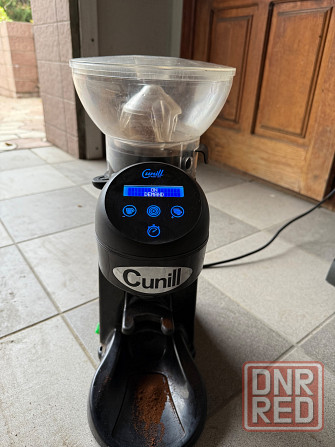 Продам кофемолку Cunill Донецк - изображение 1