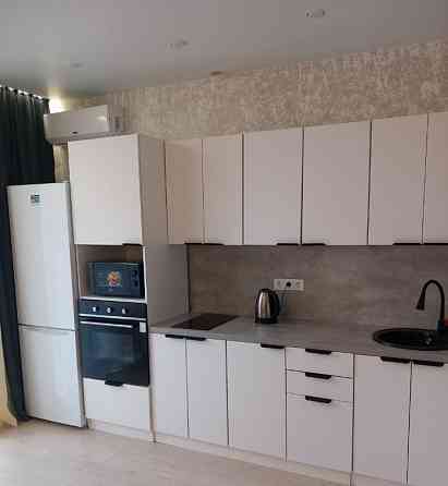 Сдается: Двухкомнатная квартира Ленинский проспект, 29 Донецк