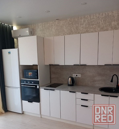 Сдается: Двухкомнатная квартира Ленинский проспект, 29 Донецк - изображение 2