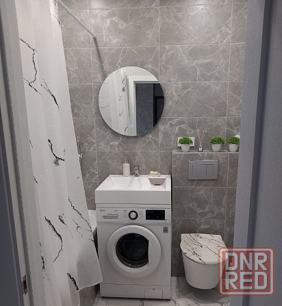 Сдается: Двухкомнатная квартира Ленинский проспект, 29 Донецк - изображение 1