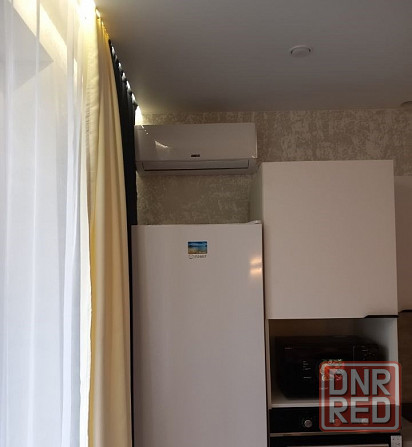 Сдается: Двухкомнатная квартира Ленинский проспект, 29 Донецк - изображение 3