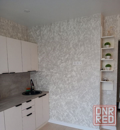 Сдается: Двухкомнатная квартира Ленинский проспект, 29 Донецк - изображение 4