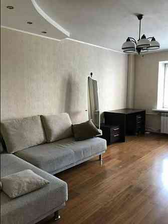 Хорошая однокомнатная квартира сдаётся на длительный срок Донецк