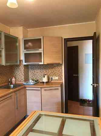 Хорошая однокомнатная квартира сдаётся на длительный срок Донецк