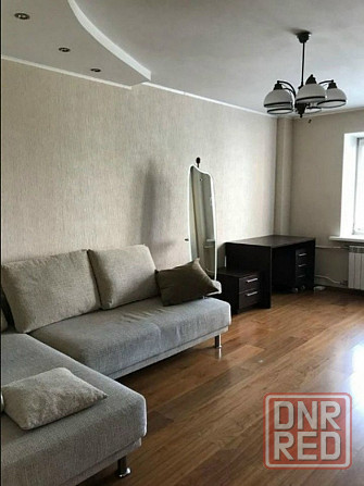 Хорошая однокомнатная квартира сдаётся на длительный срок Донецк - изображение 2