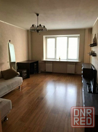 Хорошая однокомнатная квартира сдаётся на длительный срок Донецк - изображение 1