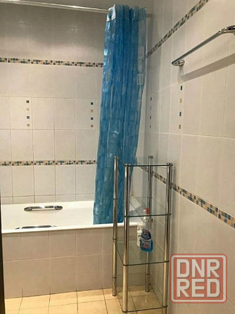 Хорошая однокомнатная квартира сдаётся на длительный срок Донецк - изображение 3