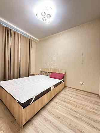 Сдается 1-комнатная квартира 45 кв. м Район: Центрально-городской Донецк