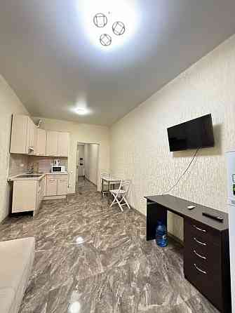 Сдается 1-комнатная квартира 45 кв. м Район: Центрально-городской Донецк