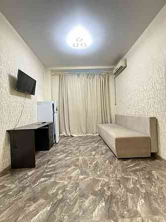 Сдается 1-комнатная квартира 45 кв. м Район: Центрально-городской Донецк