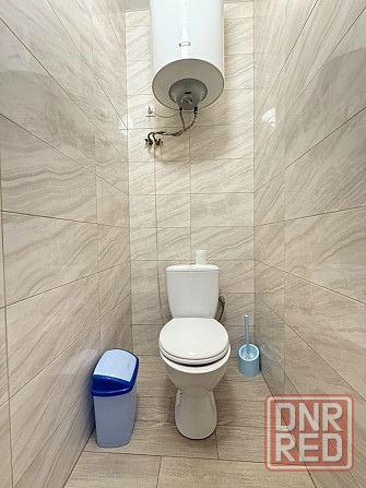 Сдается 1-комнатная квартира 45 кв. м Район: Центрально-городской Донецк - изображение 3