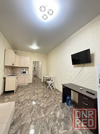 Сдается 1-комнатная квартира 45 кв. м Район: Центрально-городской Донецк - изображение 4