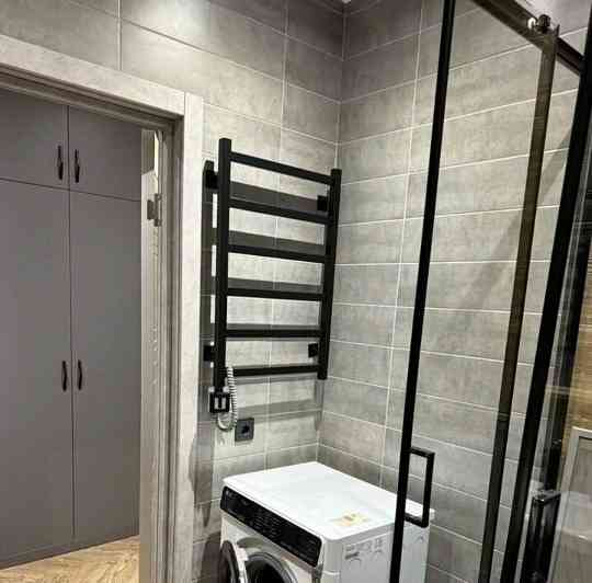 Сдается уютная однокомнатная квартира с новым евро ремонтом Донецк