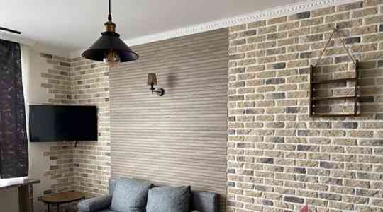 Сдается квартира-студия в Киевском районе. Этаж: 3/17 Донецк