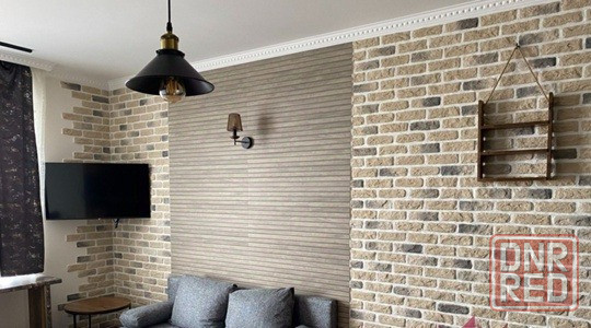 Сдается квартира-студия в Киевском районе. Этаж: 3/17 Донецк - изображение 2