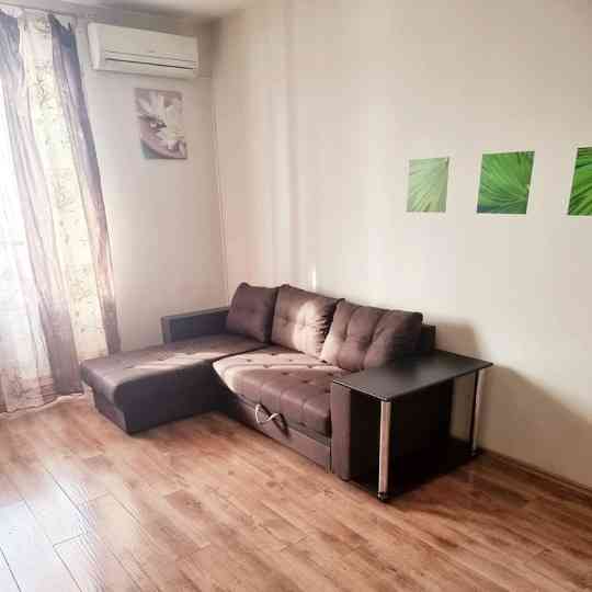 Куйбышевский район, Азотный Донецк