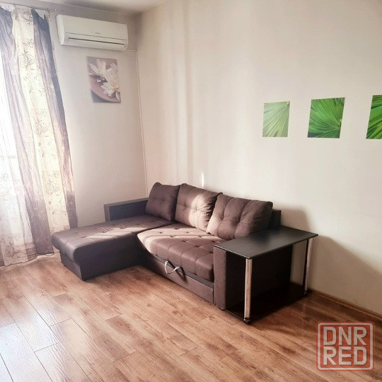 Куйбышевский район, Азотный Донецк - изображение 2