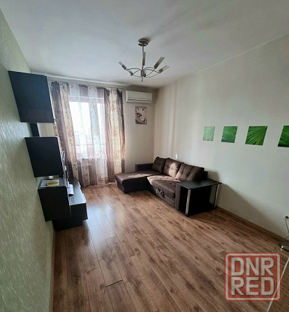 Куйбышевский район, Азотный Донецк - изображение 1