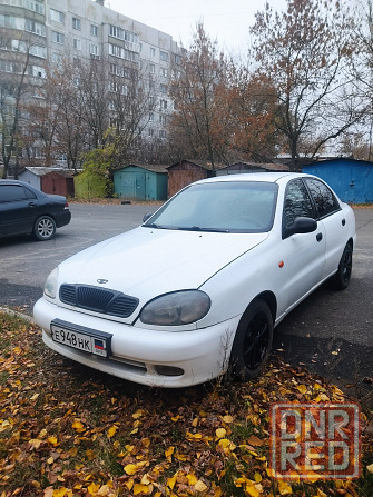 Продам машину Донецк - изображение 1