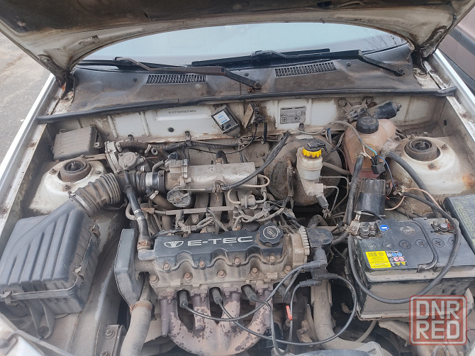 Продам машину Донецк - изображение 2