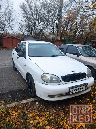 Продам машину Донецк - изображение 4