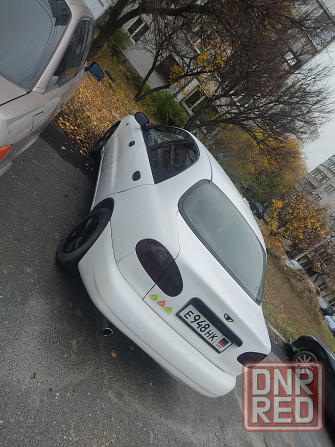 Продам машину Донецк - изображение 3