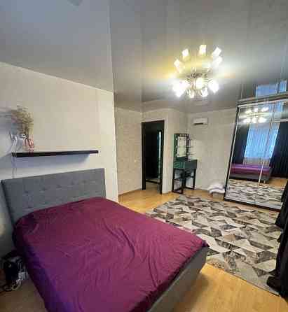 Сдается: Однокомнатная квартира Улица Петровского 125 Донецк