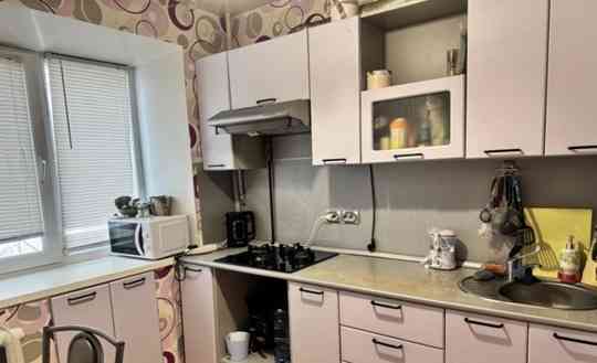 Сдается: Однокомнатная квартира Улица Петровского 125 Донецк