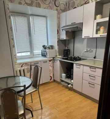 Сдается: Однокомнатная квартира Улица Петровского 125 Донецк