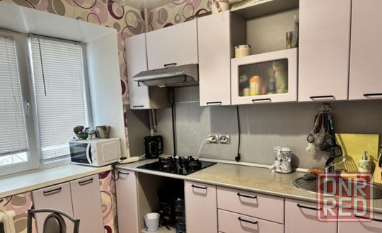 Сдается: Однокомнатная квартира Улица Петровского 125 Донецк - изображение 2