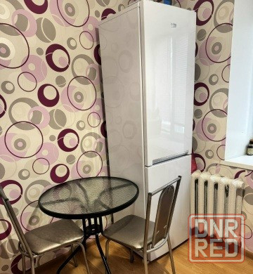 Сдается: Однокомнатная квартира Улица Петровского 125 Донецк - изображение 3