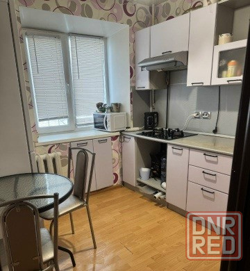 Сдается: Однокомнатная квартира Улица Петровского 125 Донецк - изображение 4