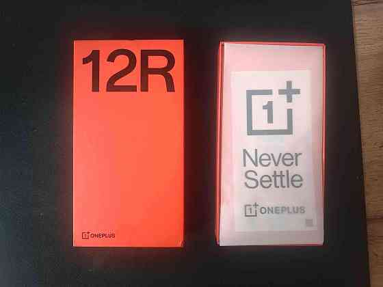 OnePlus 12r Донецк
