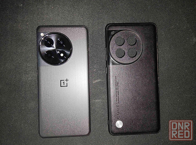 OnePlus 12r Донецк - изображение 4