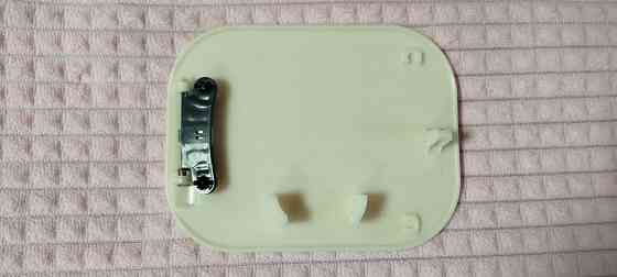 Лючок бензобака на Ланос Макеевка