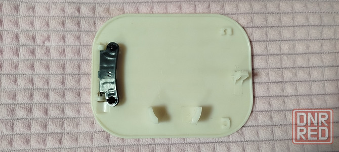 Лючок бензобака на Ланос Макеевка - изображение 1