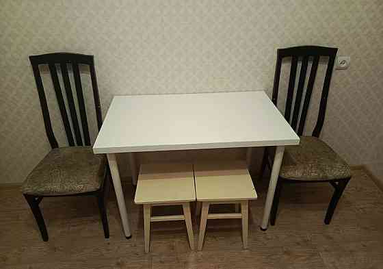 Квартира в аренду в Ленинском районе Донецка Донецк