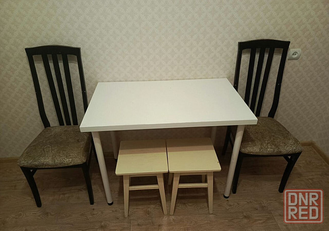 Квартира в аренду в Ленинском районе Донецка Донецк - изображение 1