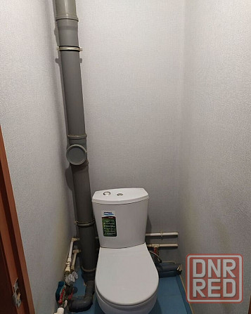 Квартира в аренду в Ленинском районе Донецка Донецк - изображение 3