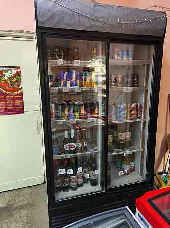 Продам холодильное оборудование Донецк