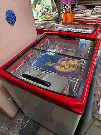 Продам холодильное оборудование Донецк