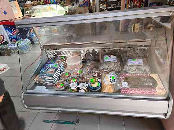 Продам холодильное оборудование Донецк