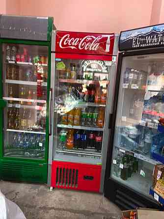 Продам холодильное оборудование Донецк