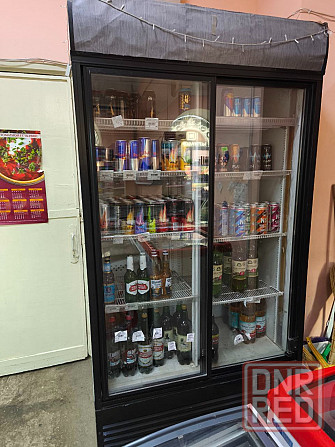 Продам холодильное оборудование Донецк - изображение 2